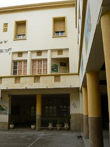 ecole Jules Renard 10 